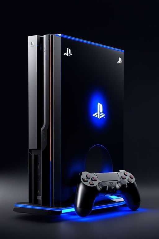 PlayStation 5