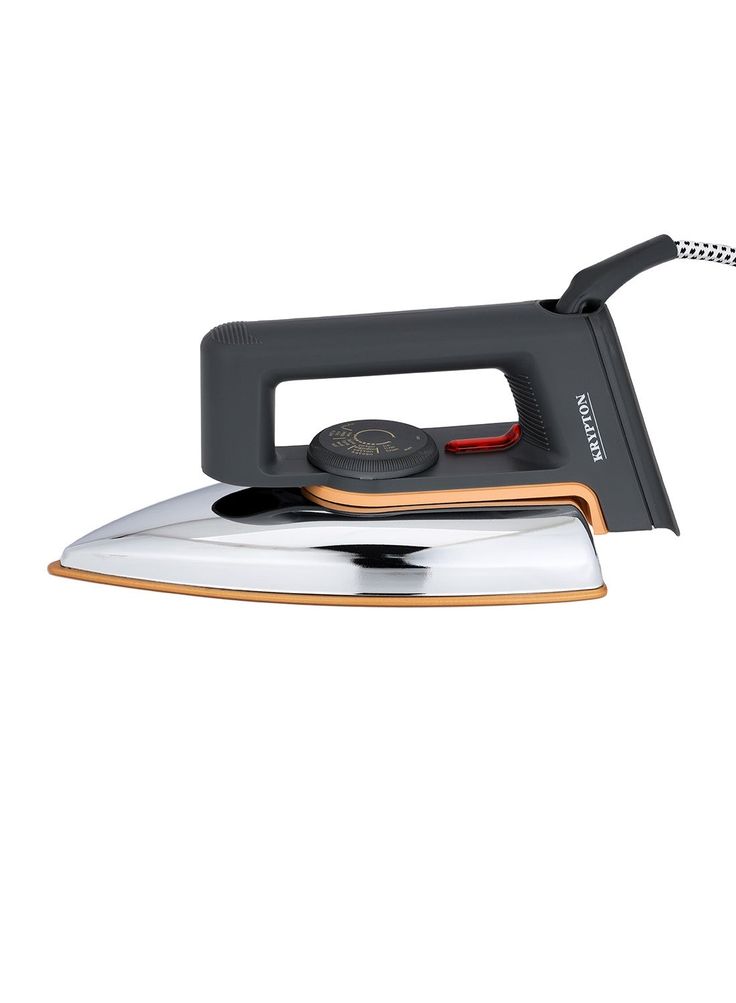 Electric Iron