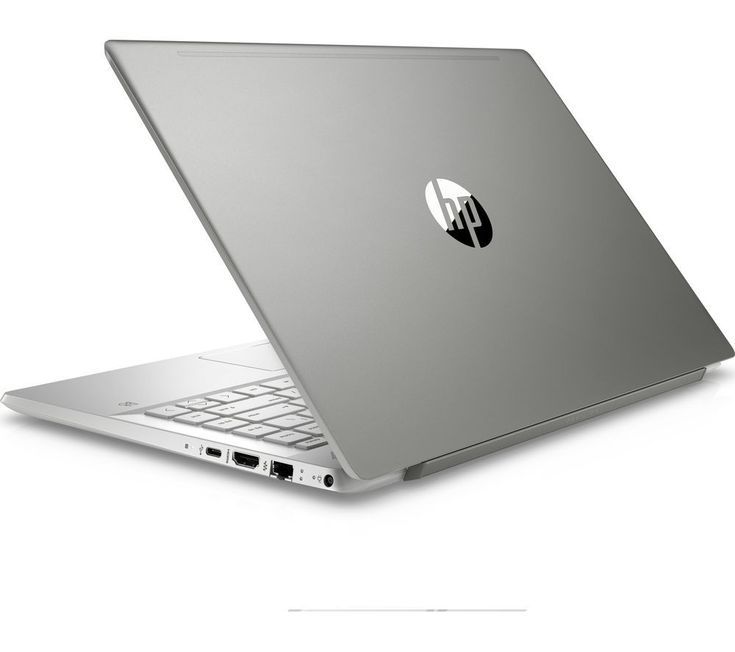 HP Pavilion model