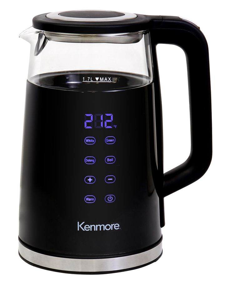 electric kettle