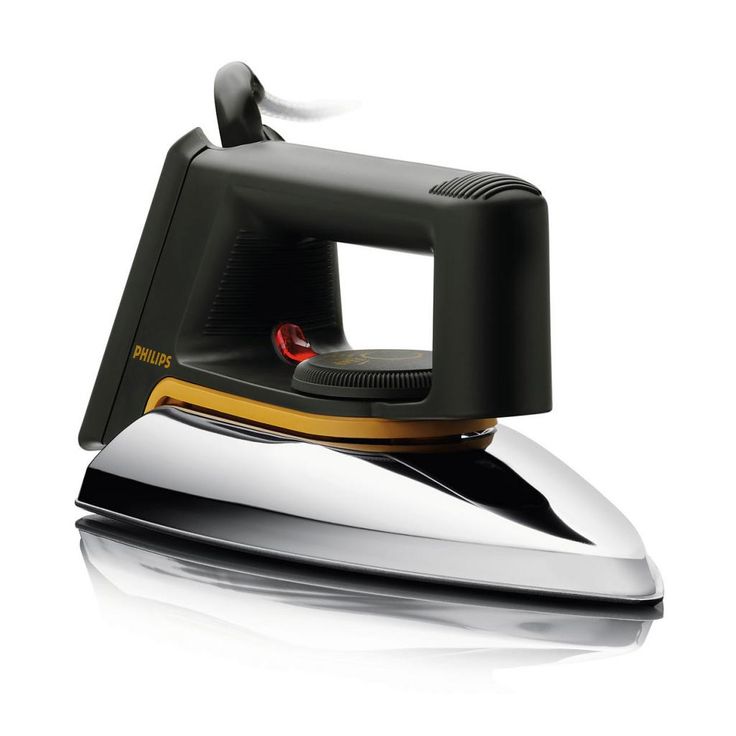 Electric Iron