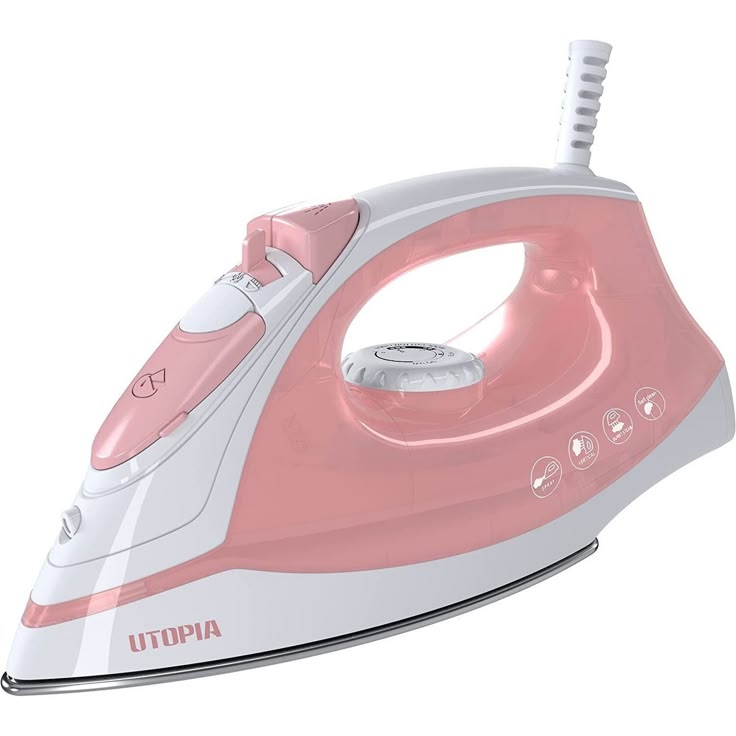 Electric Iron