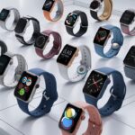 Smart Watches