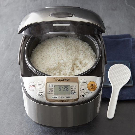 Rice cooker