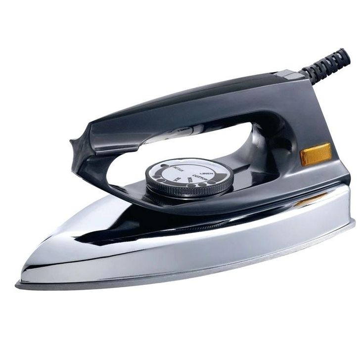Electric Iron