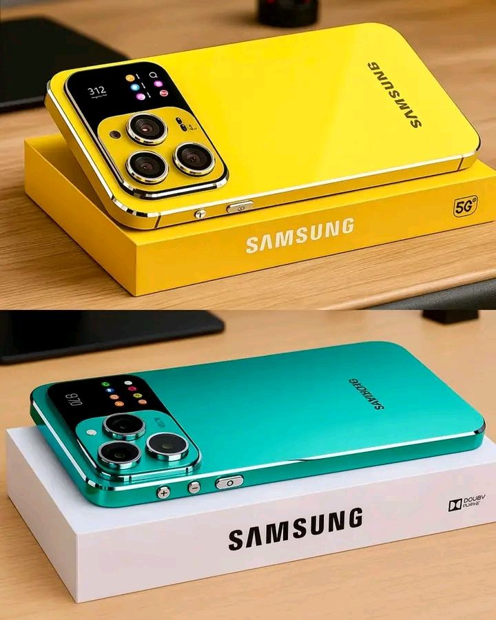 Samsung galaxy A58 5G