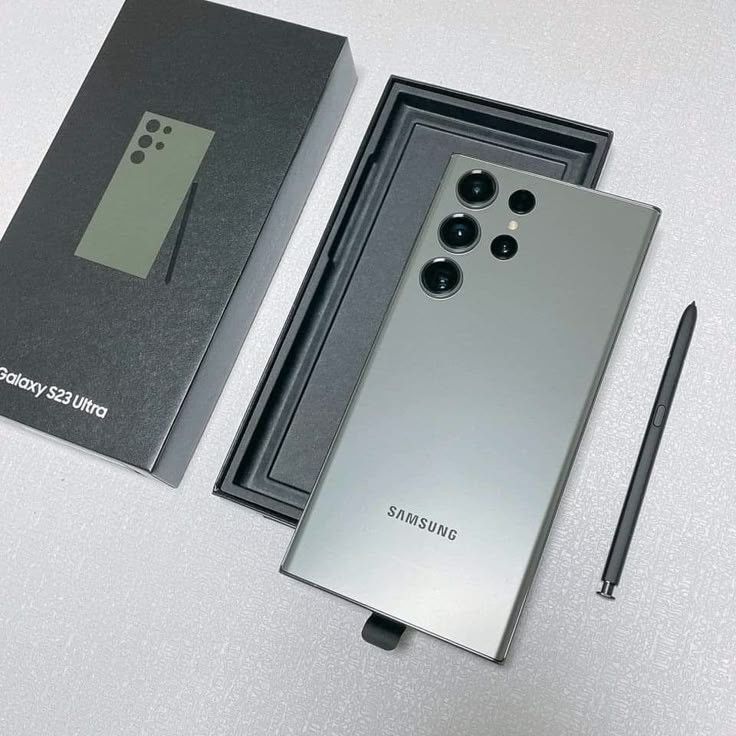 Samsung GALAXY S23 ULTRA