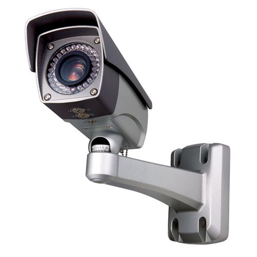 security camera