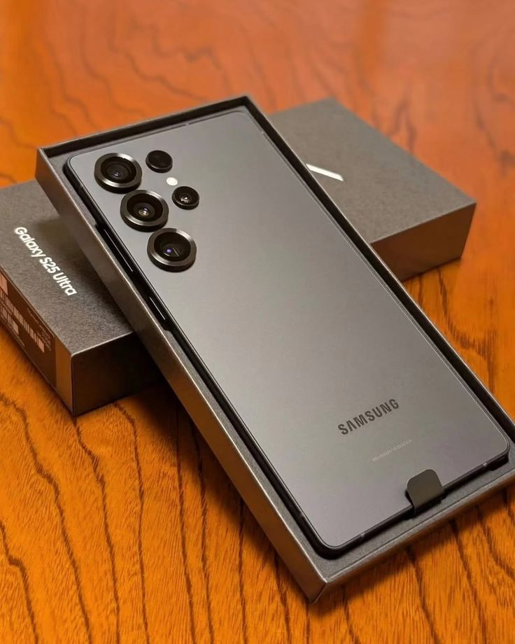 Samsung galaxy S25 ultra