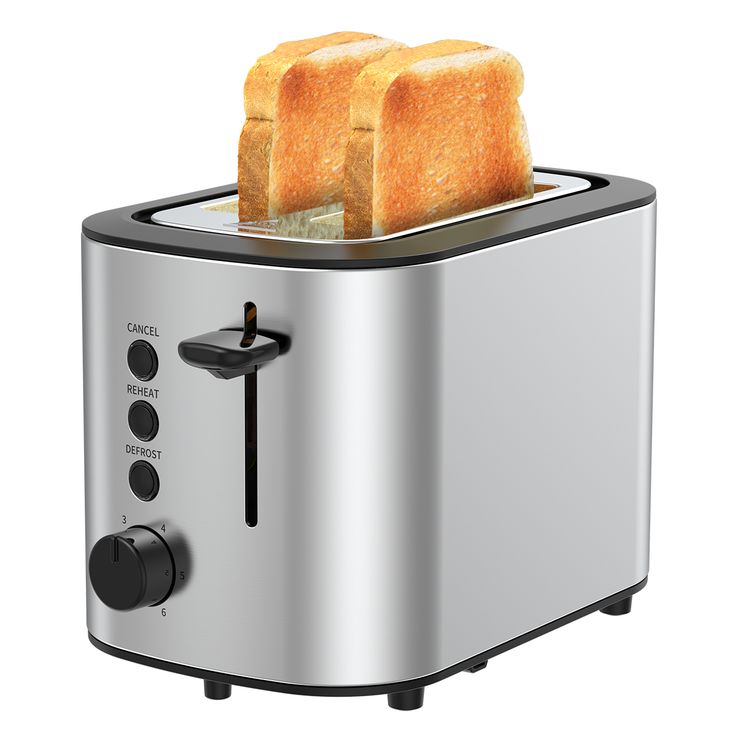 Toaster