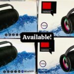speaker