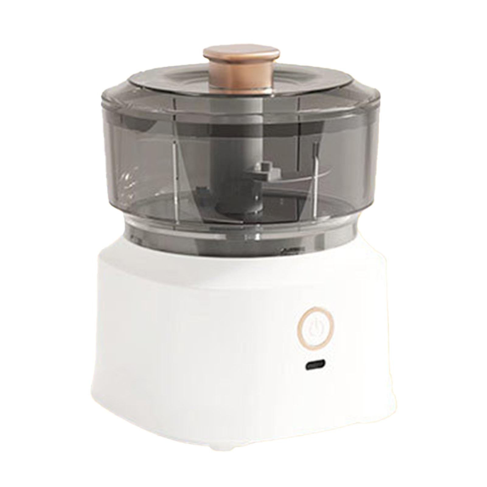 electric meat chopper