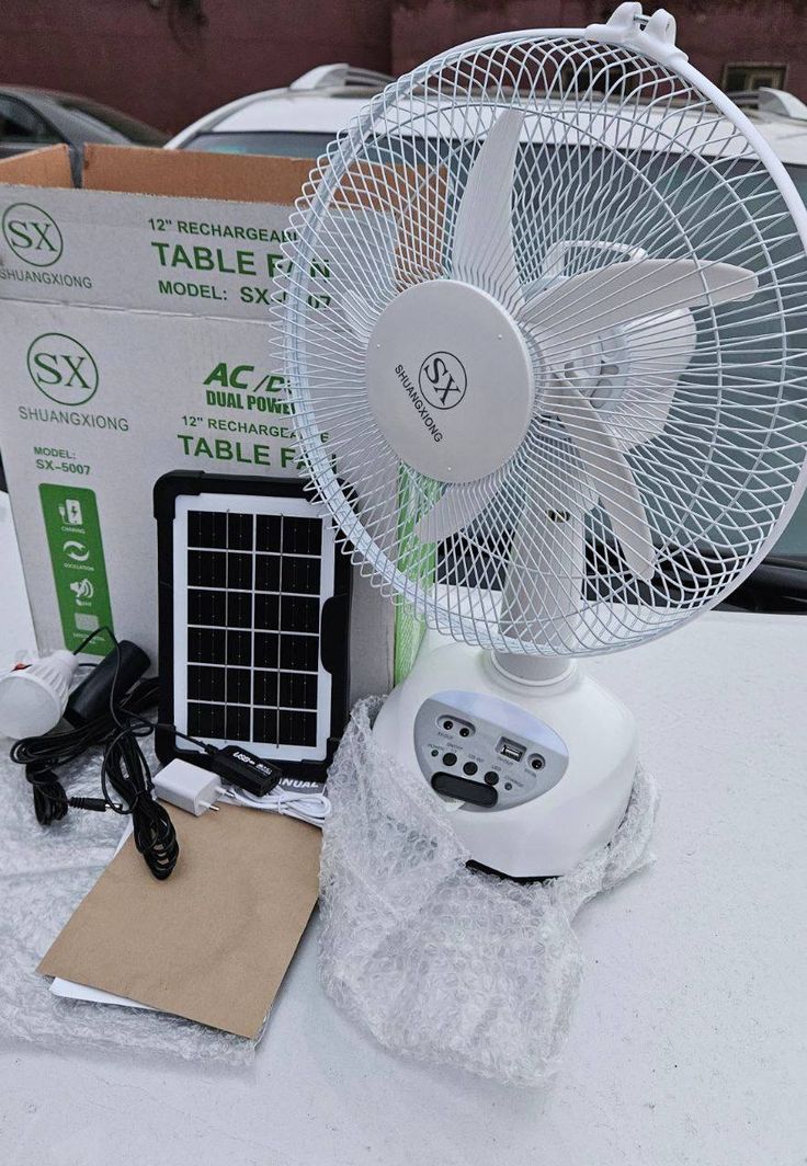 Fan
