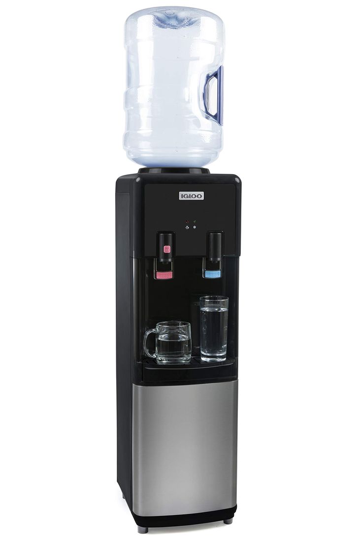 water dispenser