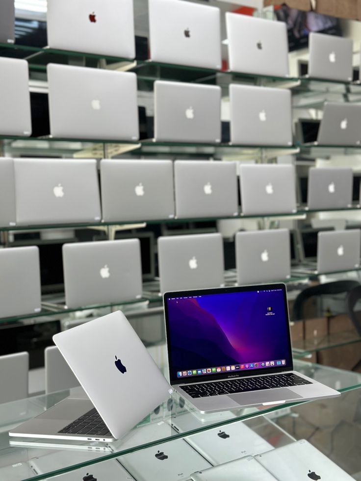 Apple Mac book