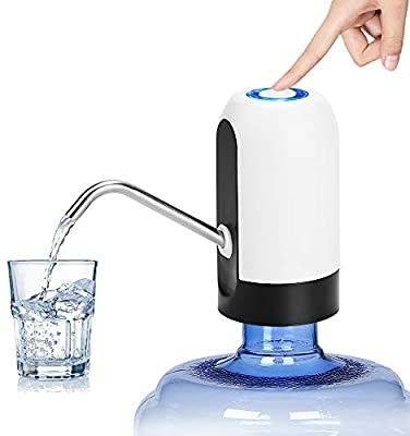 water dispenser