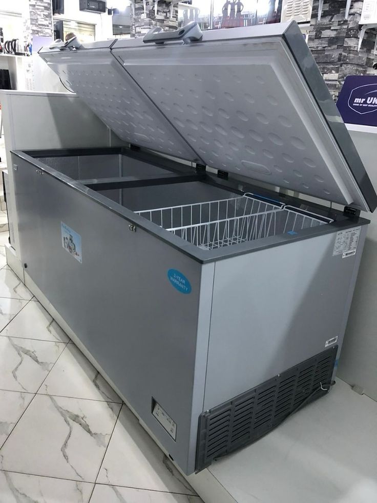 freezer