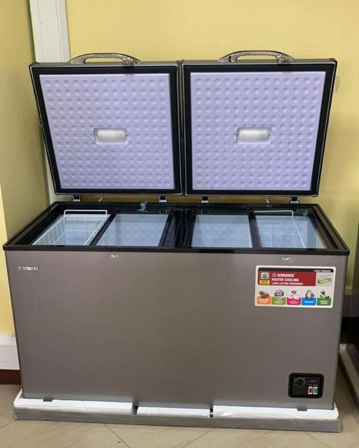 freezer