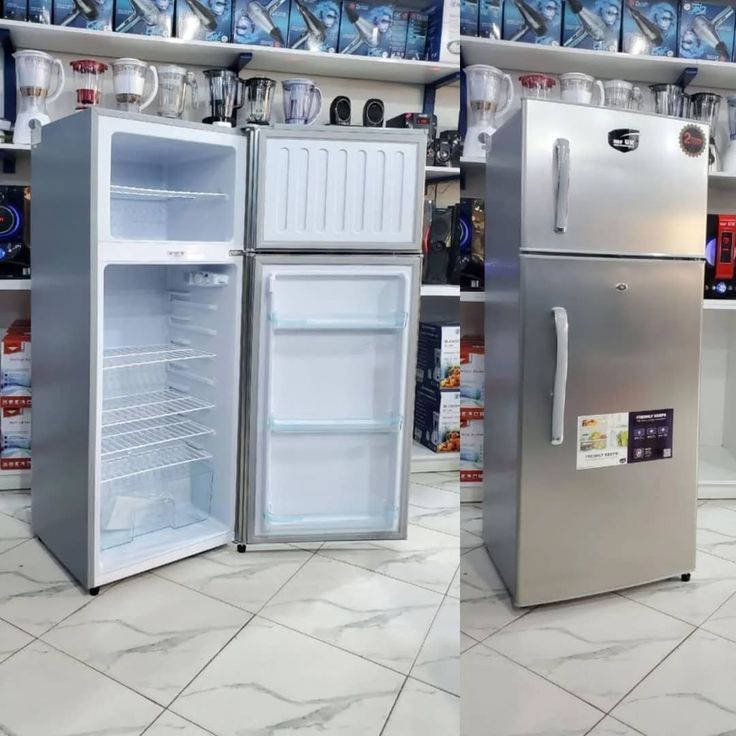 Fridge