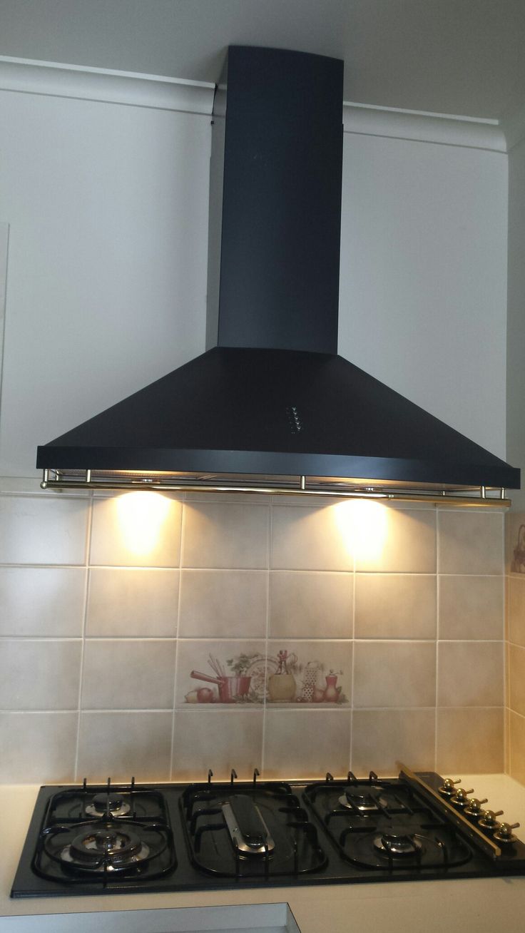 Cooker Hood