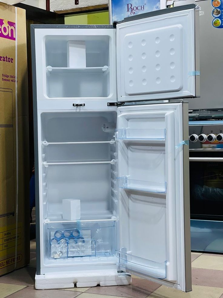 Fridge