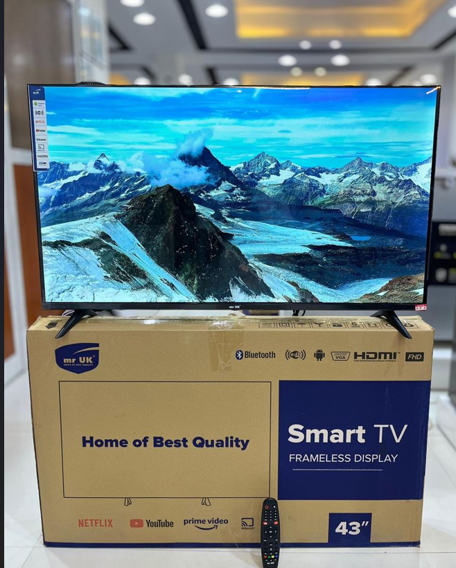 smart tv