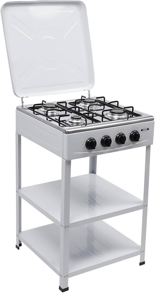 gas cooker